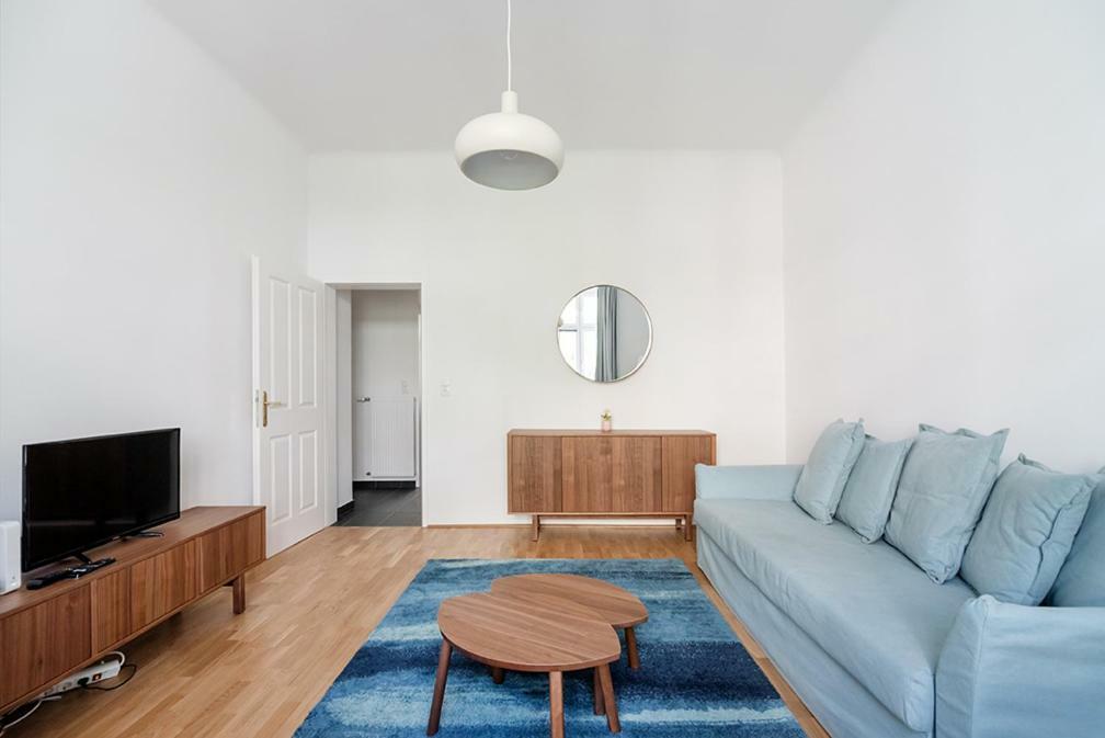 Universum Apartment Wina Bagian luar foto