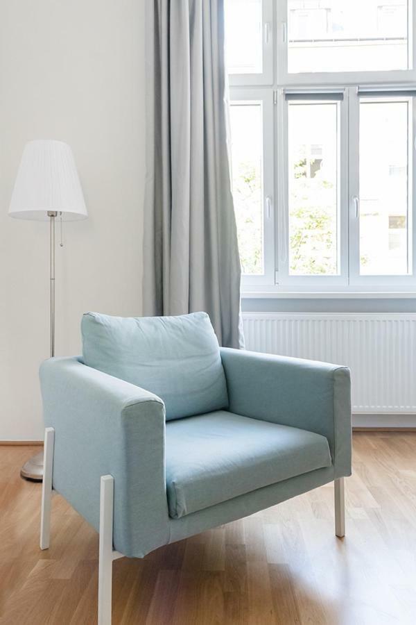 Universum Apartment Wina Bagian luar foto