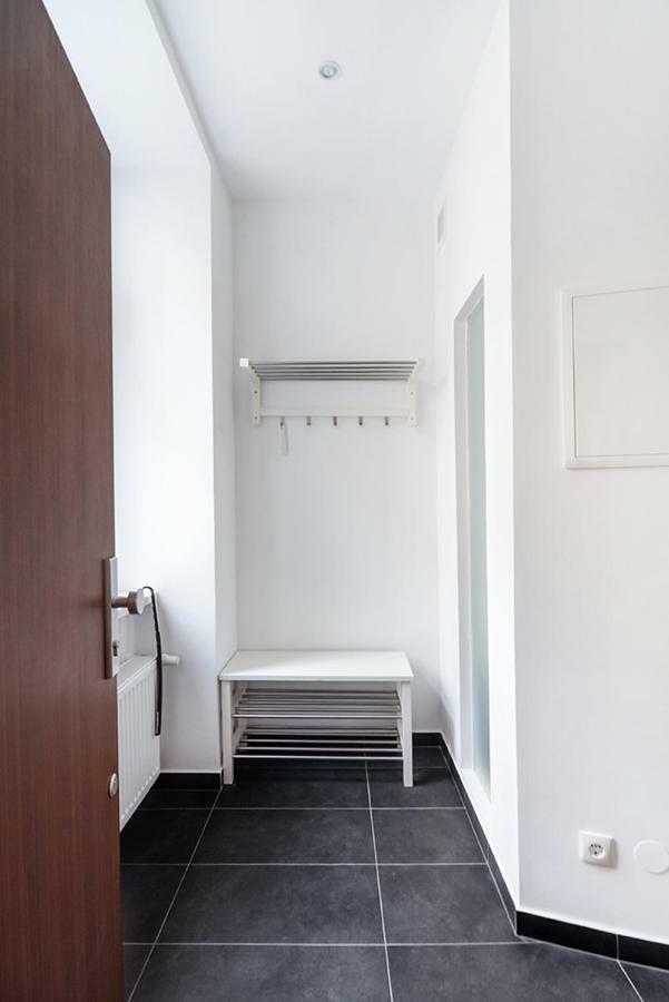 Universum Apartment Wina Bagian luar foto