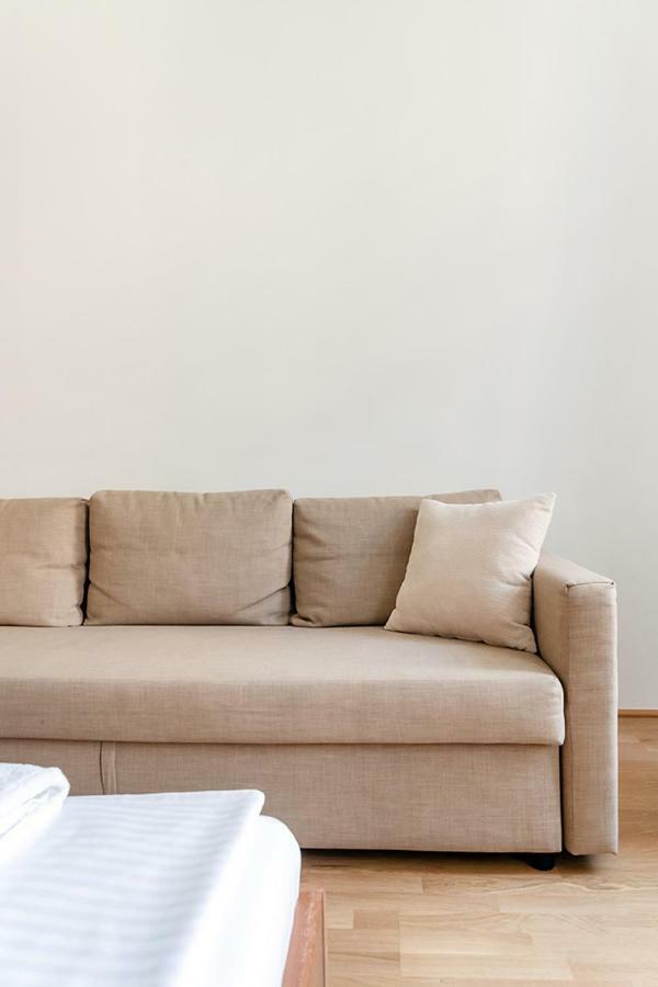 Universum Apartment Wina Bagian luar foto